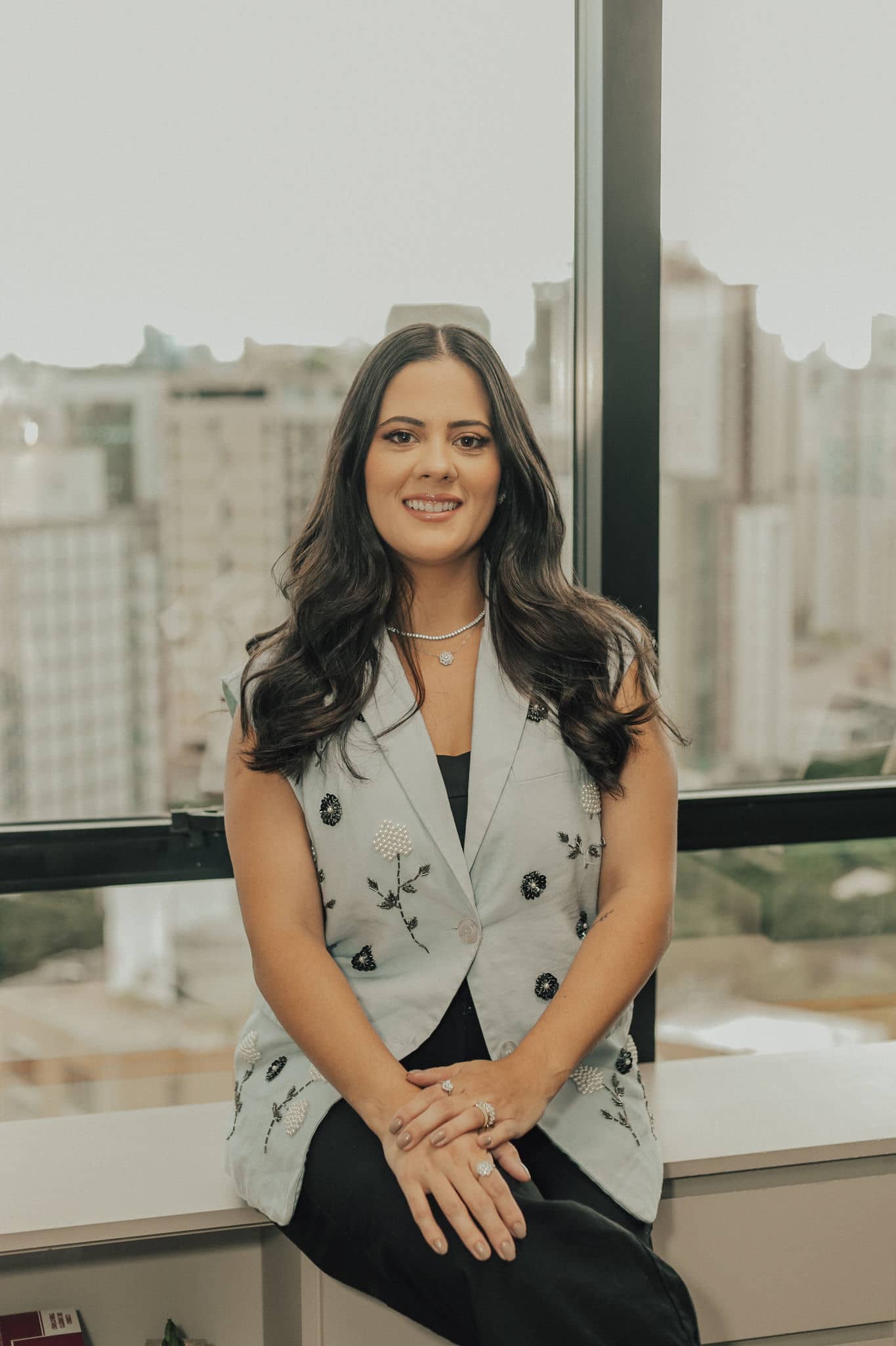Bárbara Amaranto de Souza Ribeiro