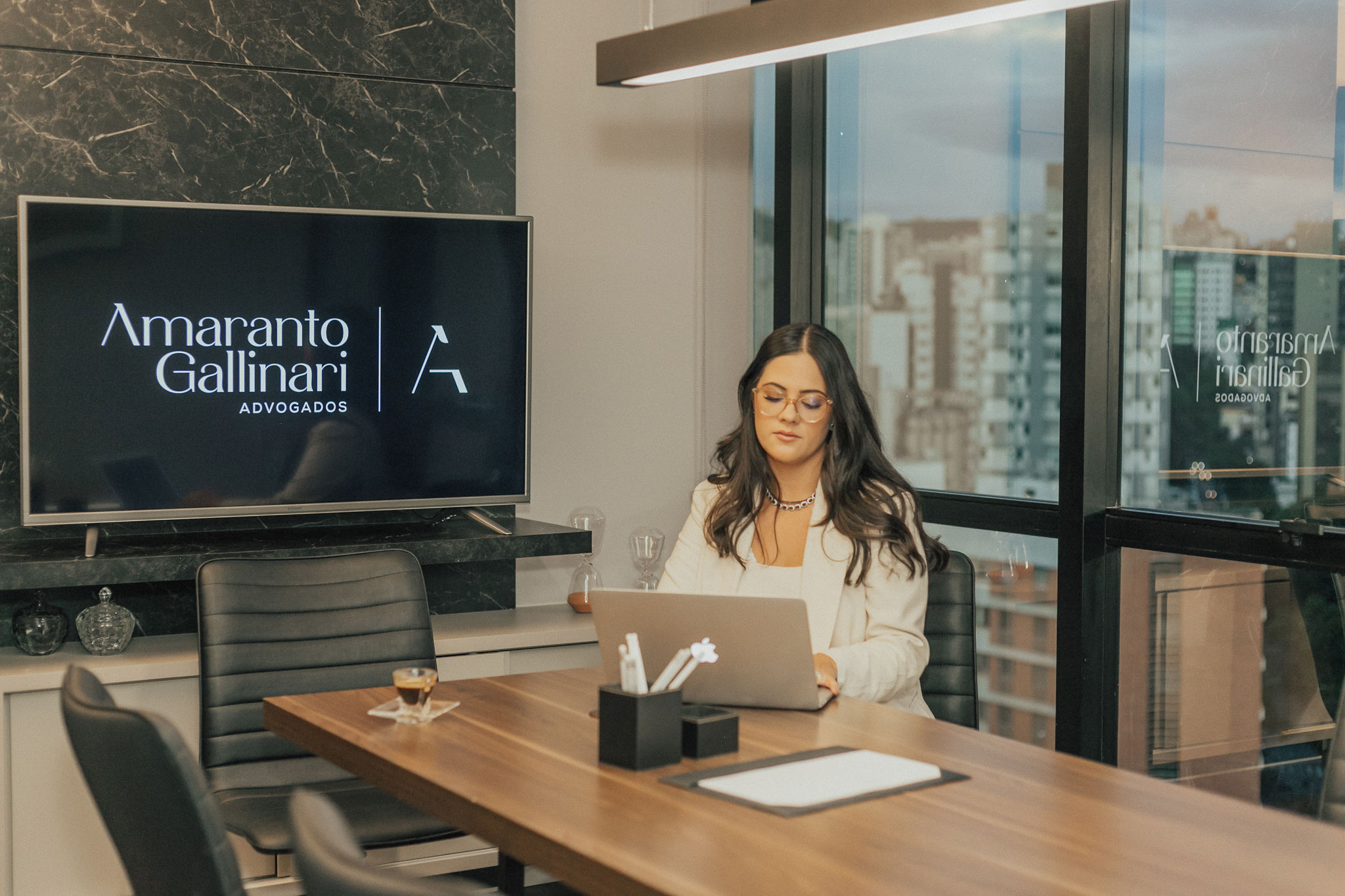 Escritório Belo Horizonte – atendimento